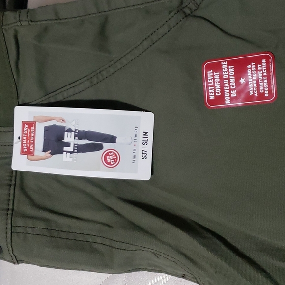 Signature by Levi Strauss - Picture 2 of 2